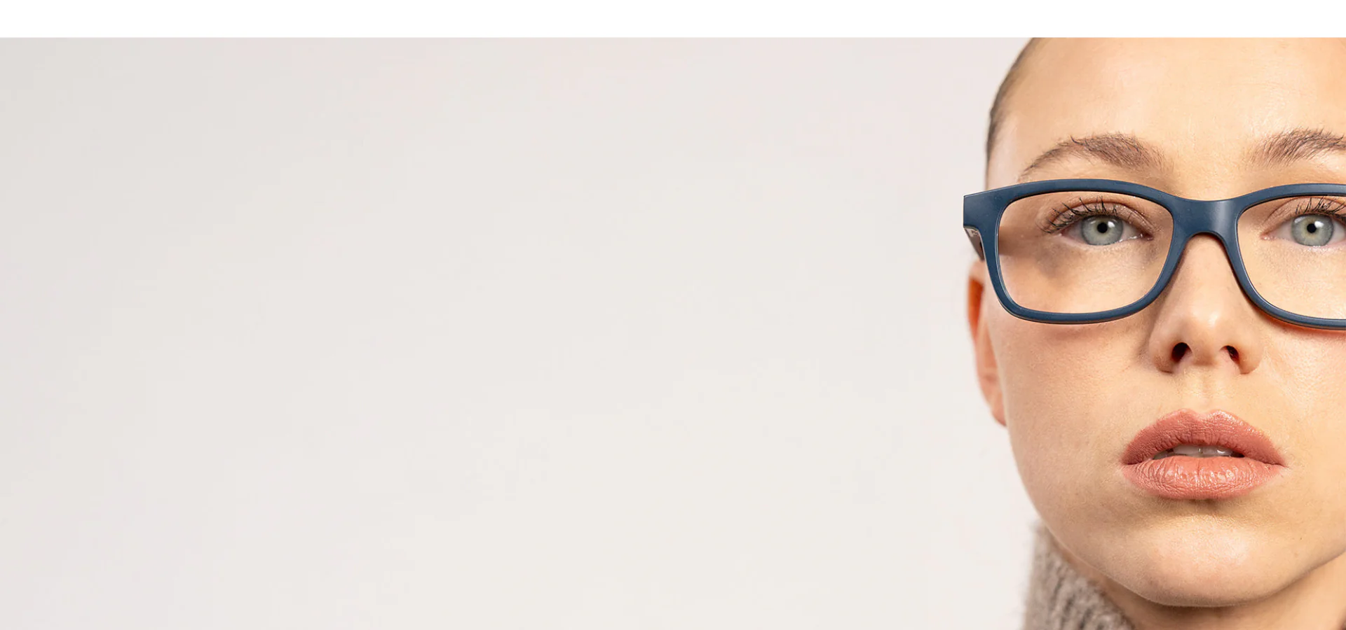 Cinco estilos, una sola montura